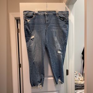 Jessica Simpson Skinny Jeans
